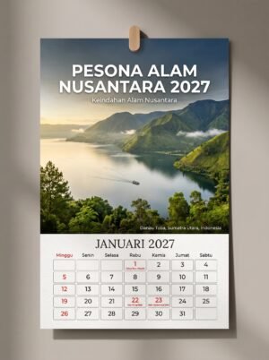 Cetak Kalender