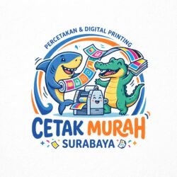 Cetak Murah Surabaya