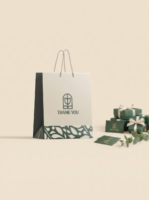 Cetak Paperbag Murah